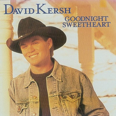 KERSH,DAVID/GOODNIGHT SWEETHEART